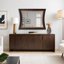 Miroir de salle de bain Moorehouse