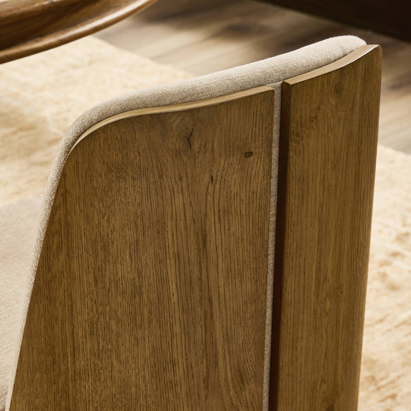 Hemphill Upholstered Dining Chair