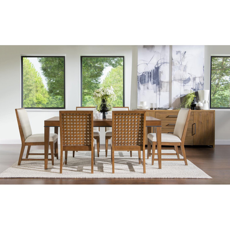 Gladyne Round Dining Table