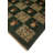 Matlock One-of-a-Kind 6' X 9' Wool Area Rug in Green