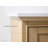 Brimfield 84'' Free Standing Double Bathroom Vanity-118698030-111706962