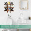 Free Standing Toilet Paper Holder
