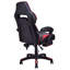 Fauteuil de jeu pc & racing Euclid-1464511408