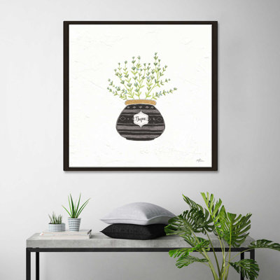" Fine Herbs VI "