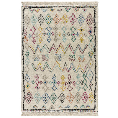 Edwyn Rectangle Area Rug