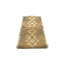 Tapis de couloir 2 pi 9 po x 8 pi