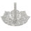 Windsor Metal Ring Holder