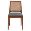 Chaise d'appoint Dinwiddie-135872947