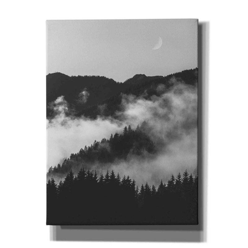 «Bishop 19» par Design Fabrikken - Photographie sur toile tendue