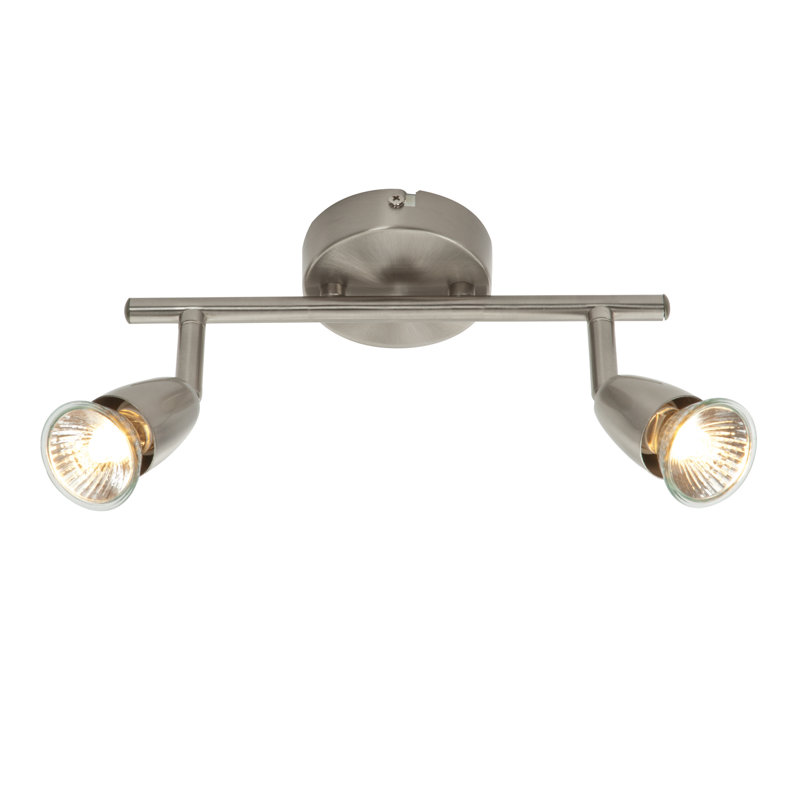 Eichler Semi Flush Mount