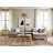 Striped Indoor Rug-1332014873