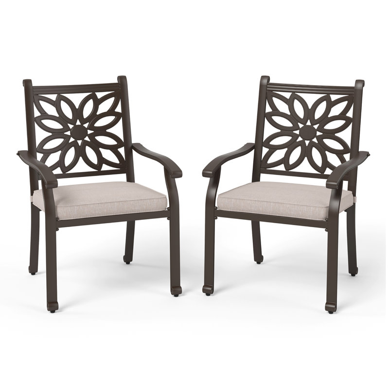 Fauteuil Angelleigh Mcnabb