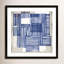 Book Shelf by Marco Marella for Studio M - Framed Wall Art-710659050-710659055
