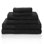 6-Piece Certified Egyptian Cotton Towel Set