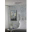Chirley Plastic LED Flush Mount