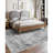 Large Area Rug Anti-Skid and Tear-Resistant Floor Mat Bohemian Gray-140215525