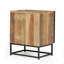 Table de chevet moderne