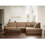 5 Seater Corner Sofa -1879236900-1879236897