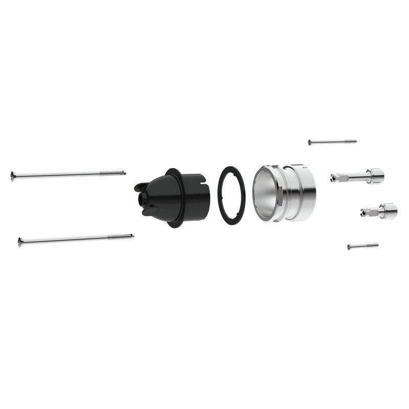 Ensemble d'extension multi-choix 14 Series