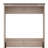 Murphy Bed With Sofa And LED