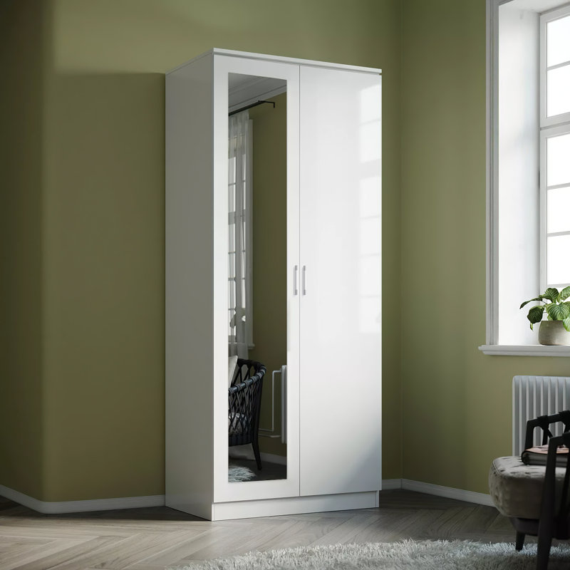 Other Wardrobe, White