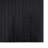 vidaXL Rug Black Bamboo Non-slip Area Rug-171585968