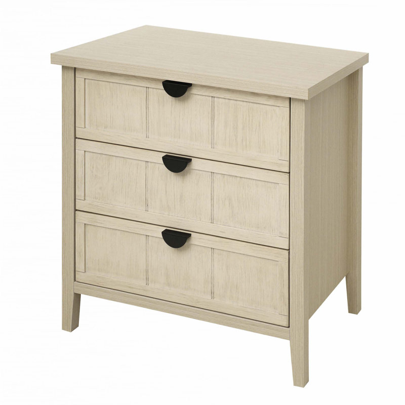 Commode 3 tiroirs
