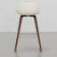Tabouret à hauteur de comptoir / bar Harvard (ensemble de 2)-390822296