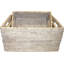 Wicker Decorative Basket Set-599932902