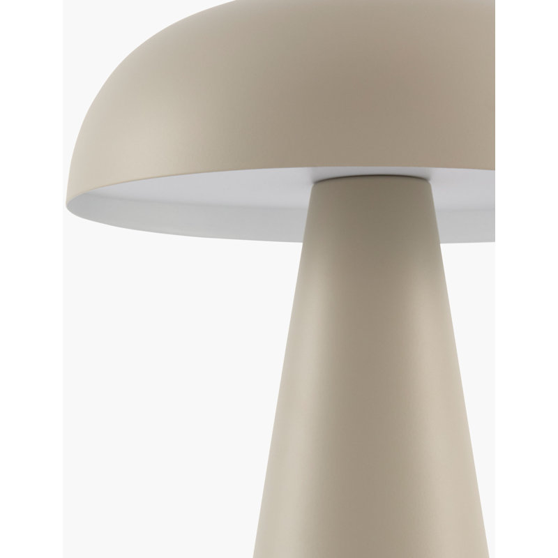 Lampe de table Umbra, Gris