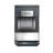 Frigidaire Gallery 33 Lbs. Countertop Ice Maker, Stainless Steel Accents, Nugget Shaped Ice-126645431