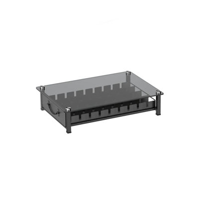 17 Stories Desk Organiser
