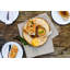 Artesà Wood Cheese Board