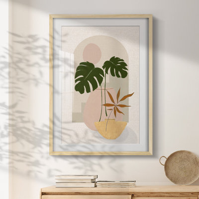 Wish You Well -Gallery Wrapped Canvas