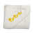 Cream/Yellow