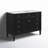 Rivers 48'' Single Bathroom Vanity with Carrara Marble Top-2104168620