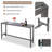 Table de bar d'extérieur-7674167