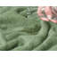 Ensemble de débarbouillettes turques 100% coton 4 pièces Darcelle-629694567