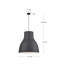 Cradle 1 - Light Pendant-64113608-64125898