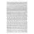 Lia Fringe Shag Performance Southwestern Rug-2010710056