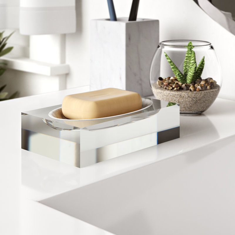 Kulas Soap Dish
