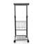 76cm H x 48cm W Laptop Cart-354756036