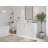 Alys 60" Single Bathroom Vanity Set (Pulls Option)-91949361
