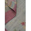 Tapis art déco végétal 7 x 10