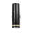 Lennon Modern Matte Black And Gold 1-Light Led Wall Sconce-1052573512