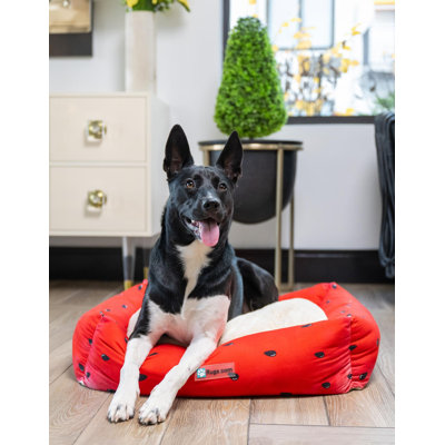 Rugs.com Premium Pet Bed Rug
