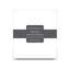 Taft Cotton Blend/Polyester Plain Weave / Muslin Fitted Sheet-1742537428-1742537429