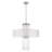 Hanson 4 - Light Drum Chandelier-778136698