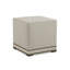 Lulu Square Ottoman-1269245780