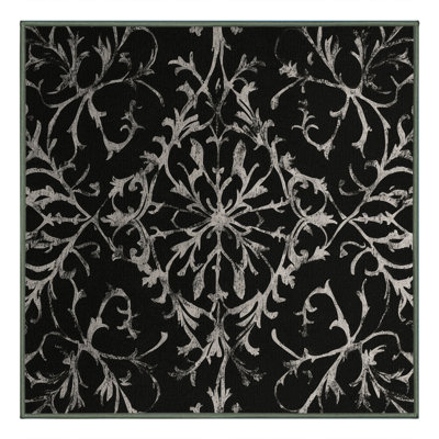 Tapis Veiled Elegance